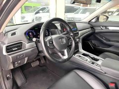 Honda Accord Sharp Hybrid 2.0L Sharp Leader Edition - ფოტო 15