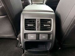 Honda Accord Sharp Hybrid 2.0L Sharp Leader Edition - ფოტო 19