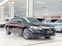 Honda Accord Sharp Hybrid 2.0L Sharp Leader Edition - ფოტო 3