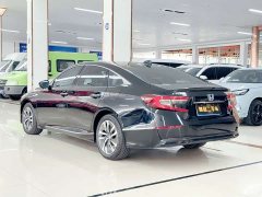 Honda Accord Sharp Hybrid 2.0L Sharp Leader Edition - ფოტო 4