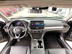 Honda Accord Sharp Hybrid 2.0L Sharp Leader Edition - ფოტო 8