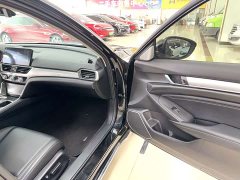 Honda Accord Sharp Hybrid 2.0L Sharp Leader Edition - ფოტო 9