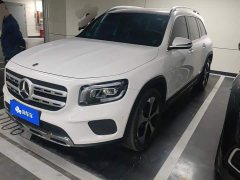 Mercedes-Benz GLB 200 Dynamic - ფოტო 1