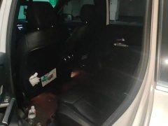 Mercedes-Benz GLB 200 Dynamic - ფოტო 11