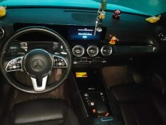 Mercedes-Benz GLB 200 Dynamic - ფოტო 12