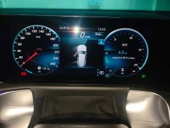 Mercedes-Benz GLB 200 Dynamic - ფოტო 14