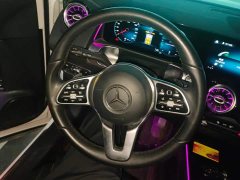 Mercedes-Benz GLB 200 Dynamic - ფოტო 15