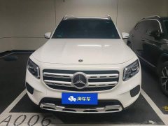 Mercedes-Benz GLB 200 Dynamic - ფოტო 2