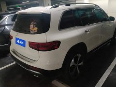 Mercedes-Benz GLB 200 Dynamic - ფოტო 3