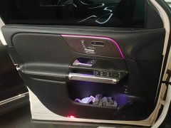 Mercedes-Benz GLB 200 Dynamic - ფოტო 7