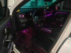 Mercedes-Benz GLB 200 Dynamic - ფოტო 9