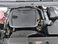 Geely Bingyue 1.5L CVT Super Capable - ფოტო 10