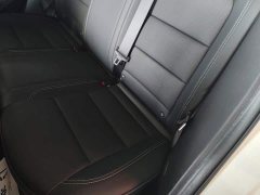 Geely Bingyue 1.5L CVT Super Capable - ფოტო 11