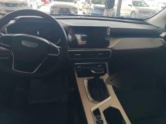 Geely Bingyue 1.5L CVT Super Capable - ფოტო 12