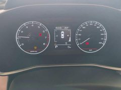 Geely Bingyue 1.5L CVT Super Capable - ფოტო 14