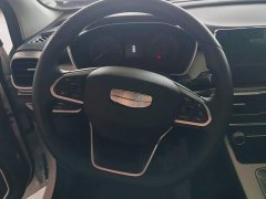 Geely Bingyue 1.5L CVT Super Capable - ფოტო 15