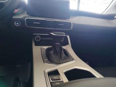 Geely Bingyue 1.5L CVT Super Capable - ფოტო 16