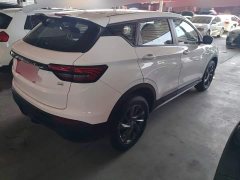 Geely Bingyue 1.5L CVT Super Capable - ფოტო 3