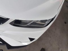 Geely Bingyue 1.5L CVT Super Capable - ფოტო 5