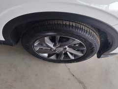 Geely Bingyue 1.5L CVT Super Capable - ფოტო 6