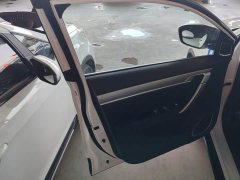 Geely Bingyue 1.5L CVT Super Capable - ფოტო 7