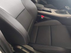 Geely Bingyue 1.5L CVT Super Capable - ფოტო 8
