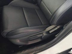 Geely Bingyue 1.5L CVT Super Capable - ფოტო 9