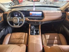 Nissan Talu 2024 380VC-TURBO AWD Smart Drive Edition 6-Seater - ფოტო 10