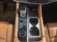 Nissan Talu 2024 380VC-TURBO AWD Smart Drive Edition 6-Seater - ფოტო 12