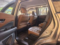Nissan Talu 2024 380VC-TURBO AWD Smart Drive Edition 6-Seater - ფოტო 13