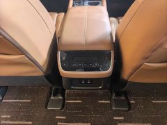 Nissan Talu 2024 380VC-TURBO AWD Smart Drive Edition 6-Seater - ფოტო 14