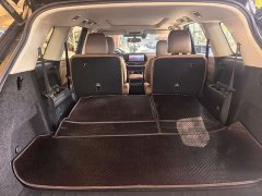 Nissan Talu 2024 380VC-TURBO AWD Smart Drive Edition 6-Seater - ფოტო 15