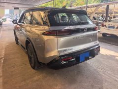 Nissan Talu 2024 380VC-TURBO AWD Smart Drive Edition 6-Seater - ფოტო 17