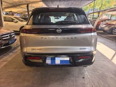 Nissan Talu 2024 380VC-TURBO AWD Smart Drive Edition 6-Seater - ფოტო 18