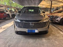 Nissan Talu 2024 380VC-TURBO AWD Smart Drive Edition 6-Seater - ფოტო 2