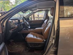 Nissan Talu 2024 380VC-TURBO AWD Smart Drive Edition 6-Seater - ფოტო 5