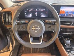 Nissan Talu 2024 380VC-TURBO AWD Smart Drive Edition 6-Seater - ფოტო 7