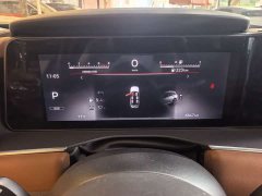 Nissan Talu 2024 380VC-TURBO AWD Smart Drive Edition 6-Seater - ფოტო 8