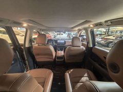 Nissan Talu 2024 380VC-TURBO AWD Smart Drive Edition 6-Seater - ფოტო 9