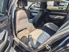 Volkswagen Magotan 2 Million Units Commemorative Edition 330TSI DSG Leading Version - ფოტო 10