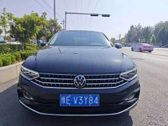 Volkswagen Magotan 2 Million Units Commemorative Edition 330TSI DSG Leading Version - ფოტო 2