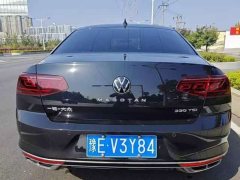 Volkswagen Magotan 2 Million Units Commemorative Edition 330TSI DSG Leading Version - ფოტო 5