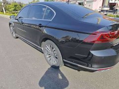 Volkswagen Magotan 2 Million Units Commemorative Edition 330TSI DSG Leading Version - ფოტო 6