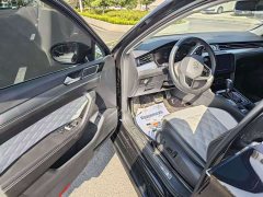 Volkswagen Magotan 2 Million Units Commemorative Edition 330TSI DSG Leading Version - ფოტო 7
