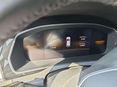 Volkswagen Magotan 2 Million Units Commemorative Edition 330TSI DSG Leading Version - ფოტო 8