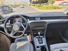 Volkswagen Magotan 2 Million Units Commemorative Edition 330TSI DSG Leading Version - ფოტო 9