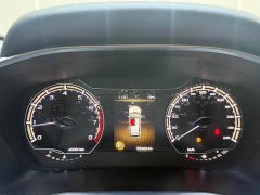 Geely Bingyue 2021 1.4T DCT Diamond Edition - ფოტო 10