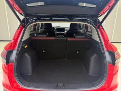 Geely Bingyue 2021 1.4T DCT Diamond Edition - ფოტო 14