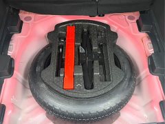 Geely Bingyue 2021 1.4T DCT Diamond Edition - ფოტო 15