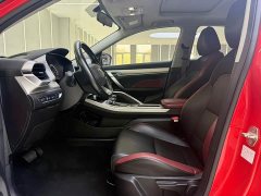 Geely Bingyue 2021 1.4T DCT Diamond Edition - ფოტო 4